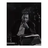 Yousuf Karsh, Tennessee Williams