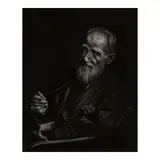 Yousuf Karsh, George Bernard Shaw