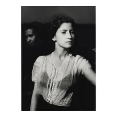 Édouard Boubat, 'Lella', 1947, Gelatin silver print