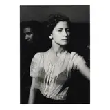 Édouard Boubat, 'Lella', 1947, Gelatin silver print