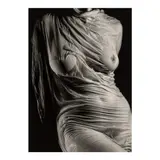 Ruth Bernhard, 'Wet Silk', 1938, Gelatin silver print