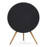 Bang and Olufsen, Beosound A9 Speaker, plastic, wood, fabric