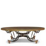 Arturo Pani, Cocktail Table