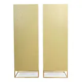 Lawson Fenning, Pair of Custom Cabinets