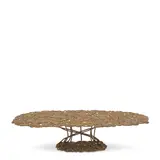 Campana Brothers, Ofidia Coffee Table, cast bronze, from the edition of 25