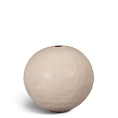 Giselle Hicks, Moon Vessel, glazed stoneware