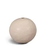 Giselle Hicks, Moon Vessel, glazed stoneware