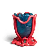 Gaetano Pesce, Indian Summer Vase