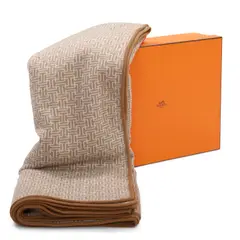 Hermès, Blanket