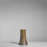 Lucien Lévy-Dhurmer, 'Cacti in Bloom' Vase