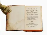 Voyage d'Italie ... by Charles Nicola Cochin, A Paris: chez Ch. Ant. Jombert, offered Feb 2022