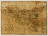 Robert Mylne, The Island and Kingdom of Sicily,..., 1733, ... According to the best observations