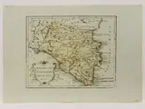 Franz Johann Joseph Reilly, Plants of Val Demone, Val di Noto and Val di Mazzara, 1766, three engravings