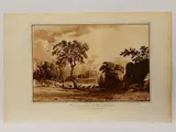 Jean-Pierre Houël, Sicilian views