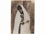 Wilhelm von Gloeden, Taormina Bimba, 1890 circa