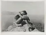 Gaetano D'Agata, Caino, 1925 circa, 1883, vintage gelatine silver print