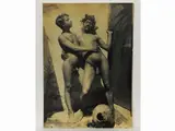 Wilhelm von Gloeden, Taormina Nudi bacchici, 1920 circa