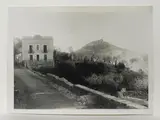 Gaetano D'Agata, Taormina Pensione Eden, 1920 circa