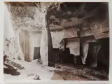 Giacomo Brogi, Siracusa Panorami e architettura, 1880 circa, 1822, lot of five vintage albumen print
