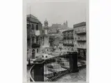 Nicola Scafidi, Caltagirone Panorama, 1970