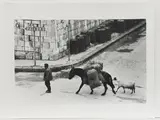 Fausto Giaccone, Santa Caterina Villarmosa, 1977, vintage gelatine silver print on resin coated paper