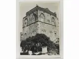 Gaetano D'Agata, Taormina panorami e architettura, 1920 circa