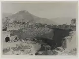Gaetano D'Agata, Taormina Teatro Greco, 1925 circa, 1883, vintage gelatine silver print