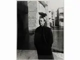 Nicola Scafidi, Favara ex emigrante, 1970