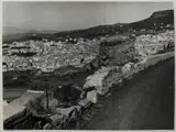 Nicola Scafidi, Corleone Panorami, 1971