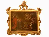 Jean-Honoré Fragonard, Personages