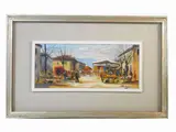 Rutilio Muti, Local market 1977