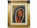 Beppe Serafini, Figure