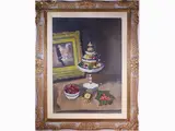 Gastone Breddo, Still Life 1960s