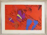 Titina Maselli, Abstract