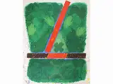 Joe Tilson, Proscinemi 1990