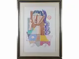 Mario Tozzi, Figure