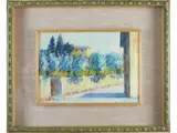 Dino Migliorini, Landscape
