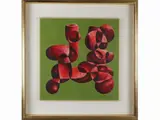 Nardo Dunchi, Composition 1978, 1914, oil on panel