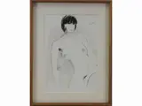 Bruno Paoli, Naked