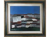 Enotrio Pugliese, Paesaggio calabrese