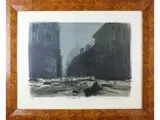 Luciano Guarnieri, Flood of Florence