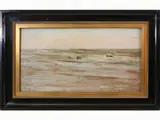 Adolfo Tommasi, Seascape