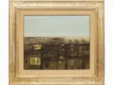 Manlio Bacosi, Landscape