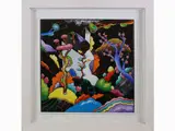 Luca Alinari, Composition 2012