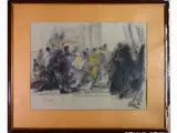 Sergio Cirno Bissi, Figures 1935