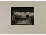 Celestini Celestino, Casa colonica, 1882, later engraving