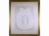 Venturino Venturi, Family 1973, 1918, engraving