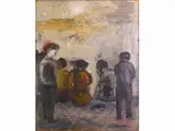 Renzo Grazzini, Figures