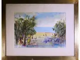 Sergio Scatizzi, Landscape