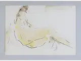 Sergio Scatizzi, Nude